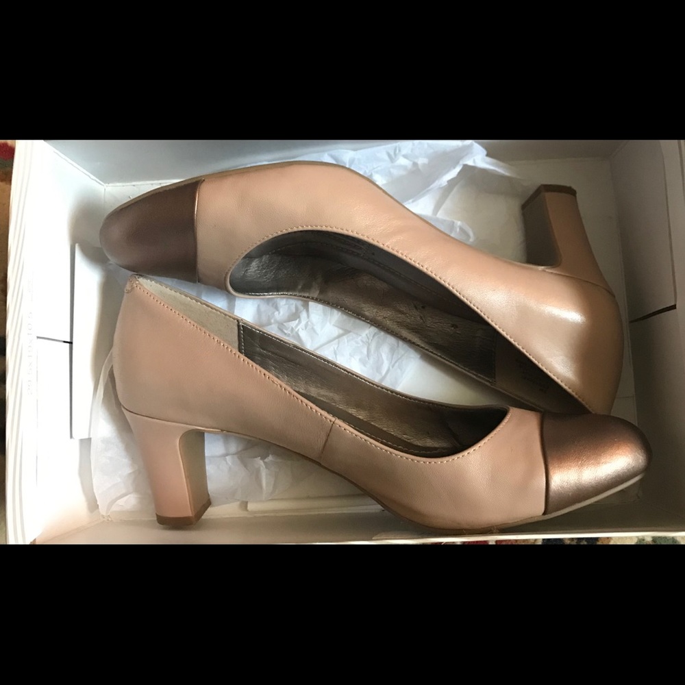 Easy spirit shoes